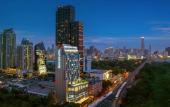 Туры в отель Mercure Bangkok Makkasan