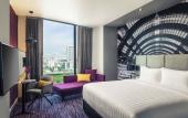 Туры в отель Mercure Bangkok Makkasan