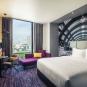 Туры в отель Mercure Bangkok Makkasan, оператор Anex Tour