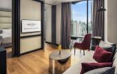 Туры в отель Mercure Bangkok Makkasan