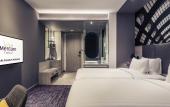 Туры в отель Mercure Bangkok Makkasan