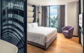 Туры в отель Mercure Bangkok Makkasan
