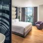 Туры в отель Mercure Bangkok Makkasan, оператор Anex Tour