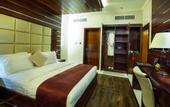 Туры в отель Queen Palace Hotel