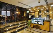 Туры в отель Queen Palace Hotel
