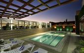 Туры в отель Queen Palace Hotel