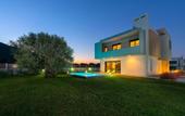 Туры в отель Filerimos Villa