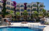 Туры в отель Crystal Hotel Bodrum