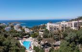 Туры в отель Crystal Hotel Bodrum