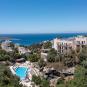 Туры в отель Crystal Hotel Bodrum, оператор Anex Tour