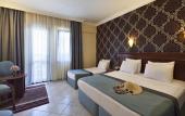 Туры в отель Crystal Hotel Bodrum
