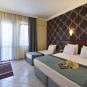 Туры в отель Crystal Hotel Bodrum, оператор Anex Tour