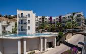 Туры в отель Crystal Hotel Bodrum