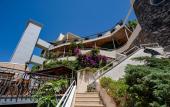 Туры в отель Crystal Hotel Bodrum