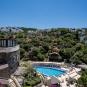 Туры в отель Crystal Hotel Bodrum, оператор Anex Tour