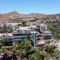 Туры в отель Crystal Hotel Bodrum, оператор Anex Tour