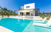 Туры в отель Villa Acaste