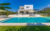 Туры в отель Villa Acaste