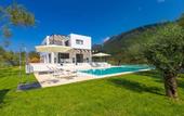 Туры в отель Villa Acaste