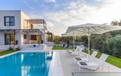 Туры в отель Villa Dione