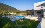 Туры в отель Villa Dione