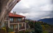 Туры в отель Aegli Arachova