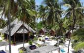 Туры в отель Mnana Beach Bungalows