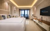 Туры в отель Wyndham Hainan Clearwater Bay Resort