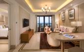 Туры в отель Wyndham Hainan Clearwater Bay Resort