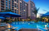 Туры в отель Wyndham Hainan Clearwater Bay Resort