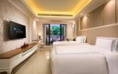 Туры в отель Wyndham Hainan Clearwater Bay Resort