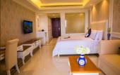 Туры в отель Wyndham Hainan Clearwater Bay Resort