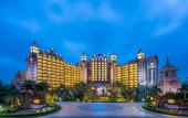 Туры в отель Wyndham Hainan Clearwater Bay Resort