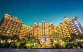 Туры в отель Wyndham Hainan Clearwater Bay Resort