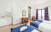 Туры в отель Palm Bay (Pefkos)