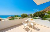 Туры в отель Palm Bay (Pefkos)
