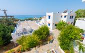 Туры в отель Palm Bay (Pefkos)