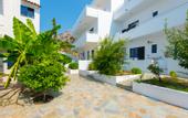 Туры в отель Palm Bay (Pefkos)