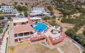 Туры в отель Palm Bay (Pefkos)