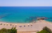 Туры в отель Palm Bay (Pefkos)