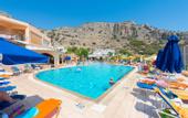 Туры в отель Palm Bay (Pefkos)