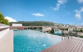 Туры в отель Ozone Condotel Kata Beach