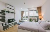 Туры в отель Ozone Condotel Kata Beach