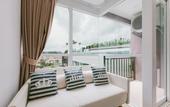 Туры в отель Ozone Condotel Kata Beach