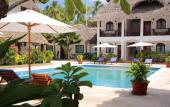Туры в отель Blu Marlin Zanzibar