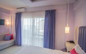 Туры в отель White Sands