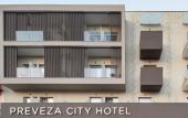 Туры в отель Preveza City