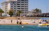 Туры в отель Kristal Beach Hotel