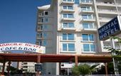 Туры в отель Kristal Beach Hotel