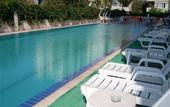 Туры в отель Kristal Beach Hotel